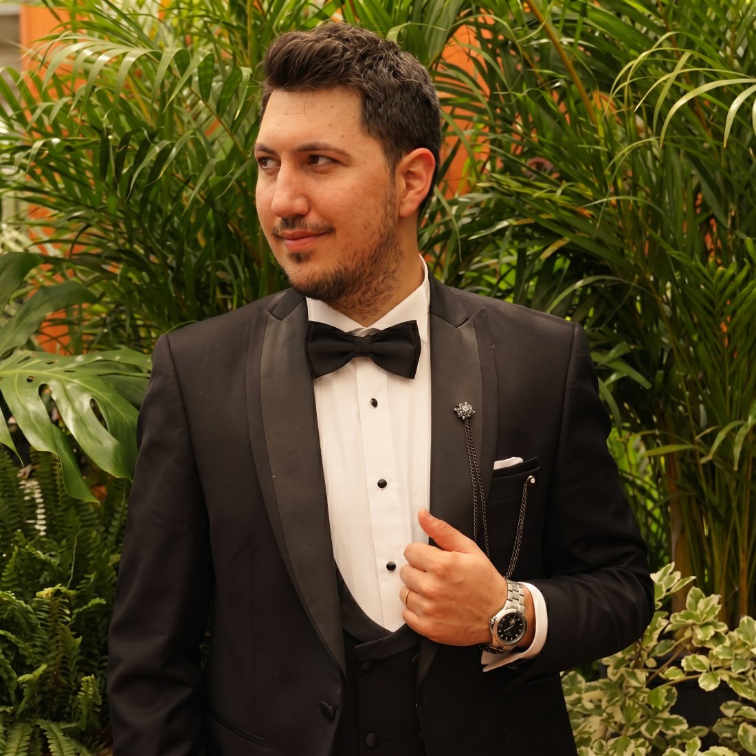 Kadir Berkay Sezer, Reklam Doktoru kurucusu