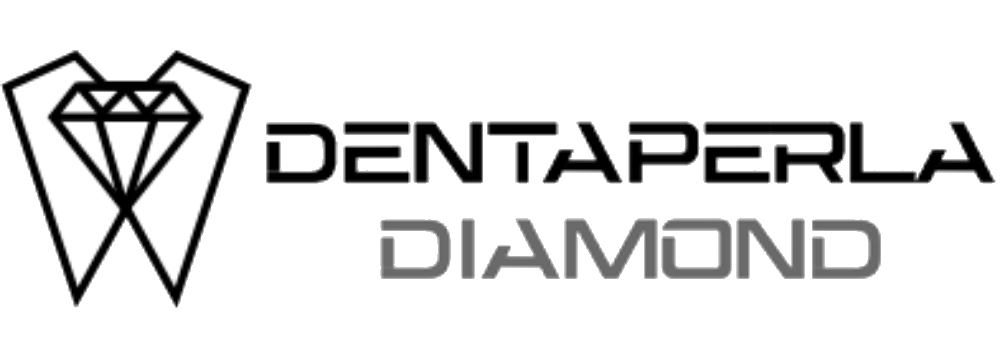 Denta Perla Diamond logosu