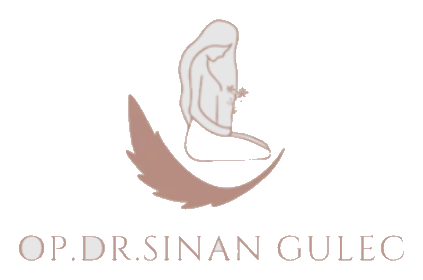 Op. Dr. Sinan Güleç logosu